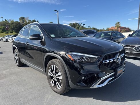 Used 2026 Mercedes-Benz GLA 250 image 3