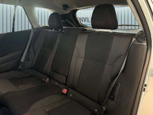 Certified 2025 Subaru Outback Premium image 21