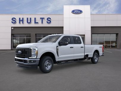 New 2026 Ford F250 XL w/ XL Chrome Package