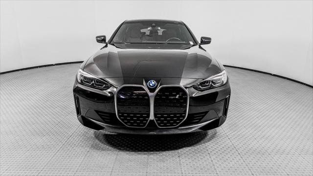 Used 2023 BMW i4 eDrive35 RWD image 11