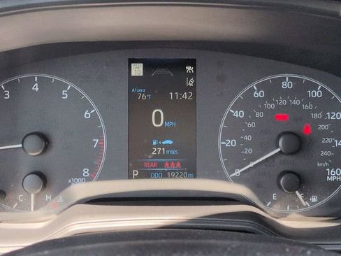 Certified 2025 Toyota Corolla LE FWD image 24
