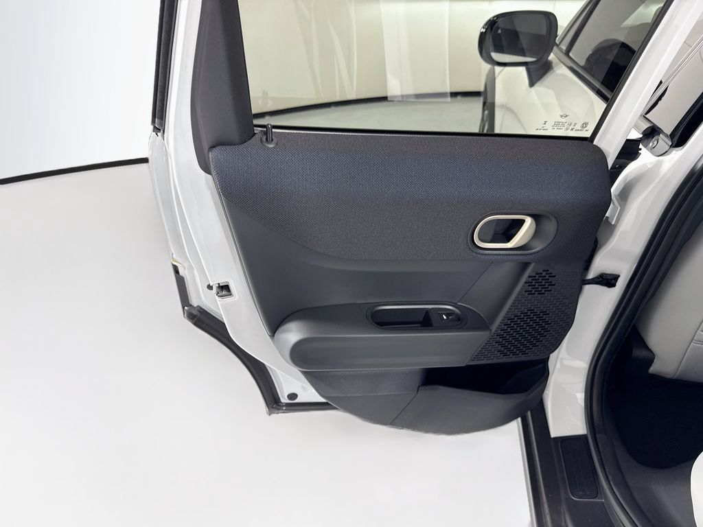 New 2027 MINI Cooper 4-Door Hardtop FWD image 27