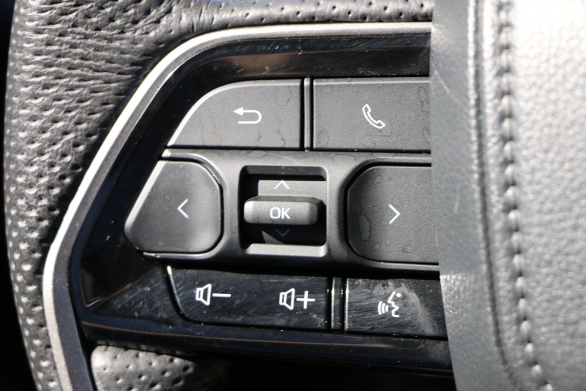 Used 2023 Toyota Tundra SR5 w/ SR5 Premium Package AWD/4WD image 18