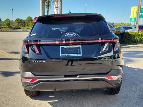 Used 2023 Hyundai Tucson SEL image 6