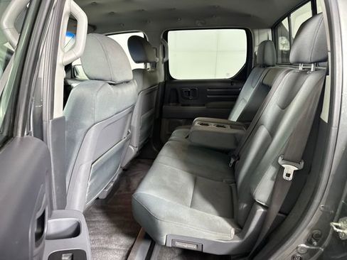 Used 2008 Honda Ridgeline RT image 25