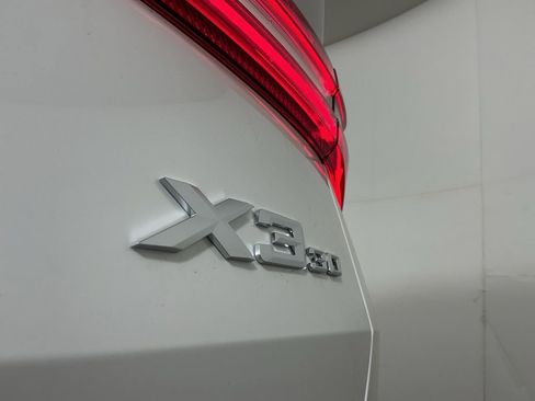 New 2026 BMW X3 xDrive30 AWD/4WD image 33