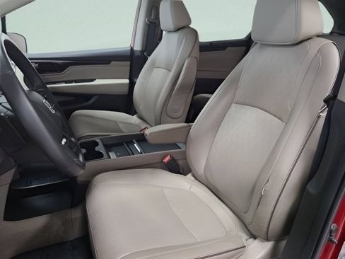 Certified 2023 Honda Odyssey Elite image 23