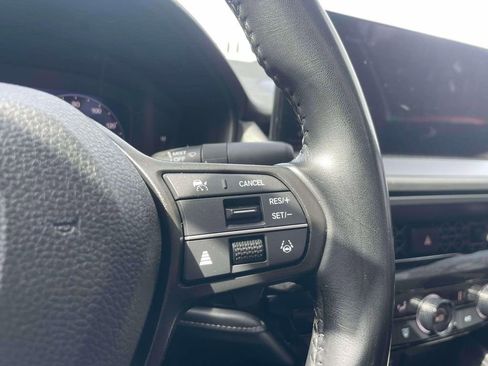 Certified 2023 Honda Accord Sport image 22