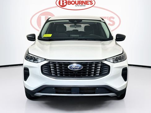 Used 2023 Ford Escape Active AWD/4WD image 4