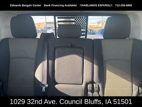 Used 2011 RAM 2500 Big Horn image 24