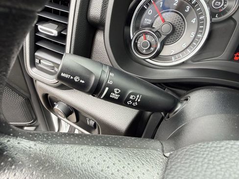 Used 2023 RAM 1500 Tradesman image 16