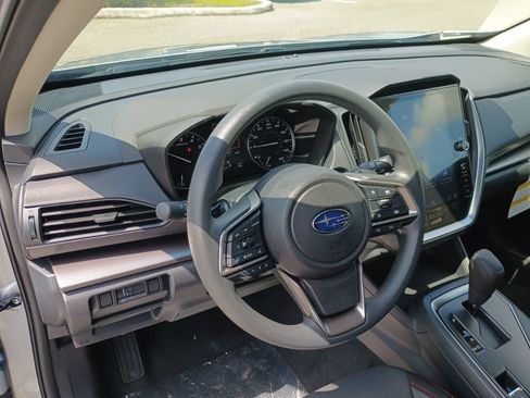 New 2026 Subaru Impreza 2.0i Sport AWD/4WD image 12