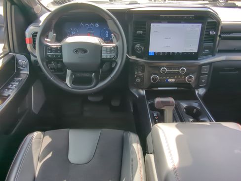 Used 2024 Ford F150 Raptor AWD/4WD image 14