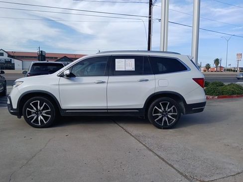 Used 2020 Honda Pilot Touring image 6
