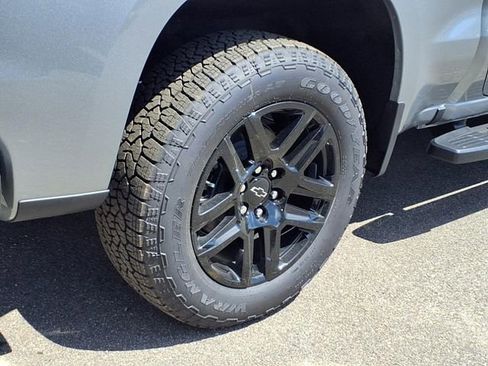 New 2026 Chevrolet Silverado 1500 RST image 29