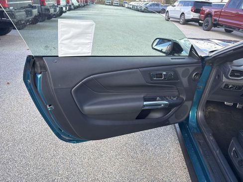 New 2026 Ford Mustang Premium image 10
