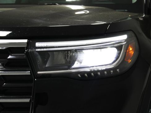 New 2026 Ford Explorer Active image 52