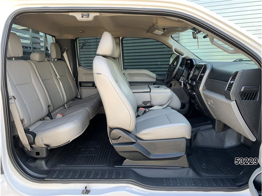 Used 2019 Ford F350 XL w/ XL Value Package AWD/4WD image 25