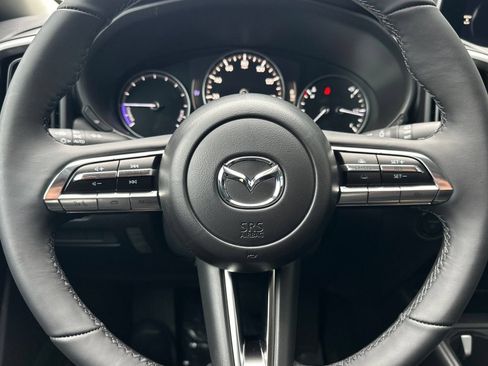 New 2026 MAZDA CX-50 2.5 Hybrid w/ Cargo Package AWD/4WD image 23