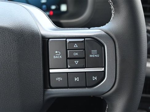 New 2025 Ford F150 XLT w/ Equipment Group 302A MID image 35