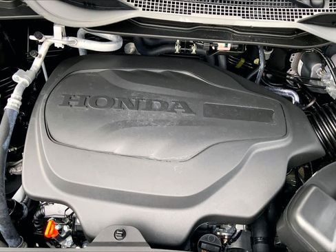 Used 2026 Honda Odyssey Sport-L image 31