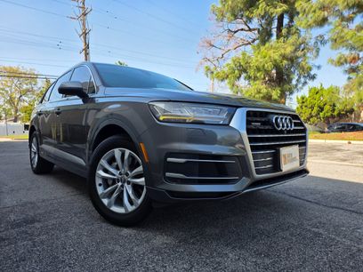 Used 2019 Audi Q7 2.0T Premium