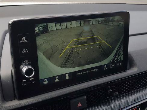 New 2026 Honda CR-V Sport Touring image 22