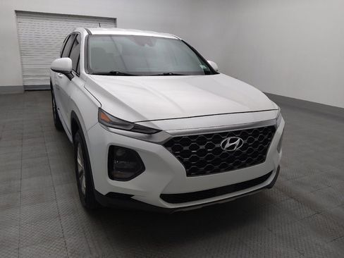 Used 2019 Hyundai Santa Fe SE image 14