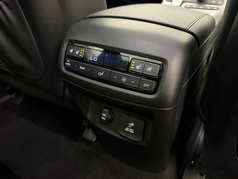 Used 2021 Hyundai Palisade Calligraphy w/ Cargo Package AWD/4WD image 29