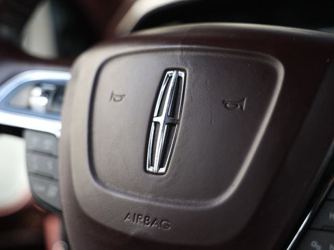 Used 2018 Lincoln Navigator L Black Label image 33