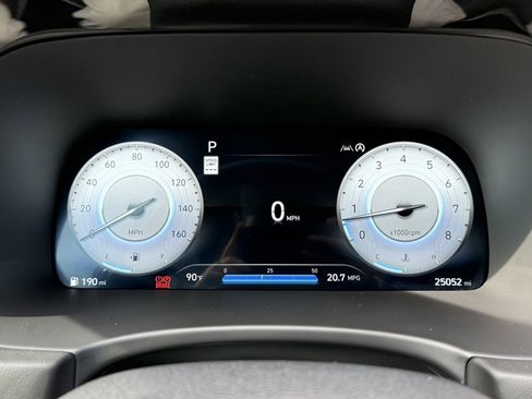 Used 2025 Hyundai Palisade SEL image 31