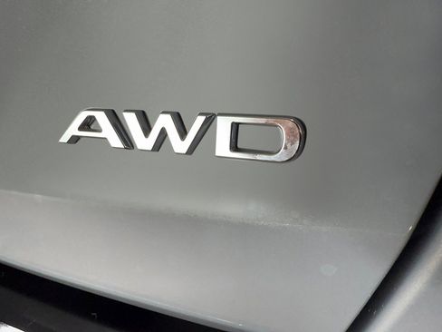 New 2026 Acura ADX A-Spec AWD/4WD image 6