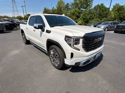 Used 2023 GMC Sierra 1500 Denali Ultimate