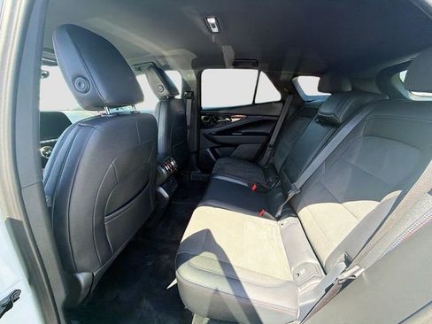 Used 2024 Chevrolet Blazer EV RS RWD image 25