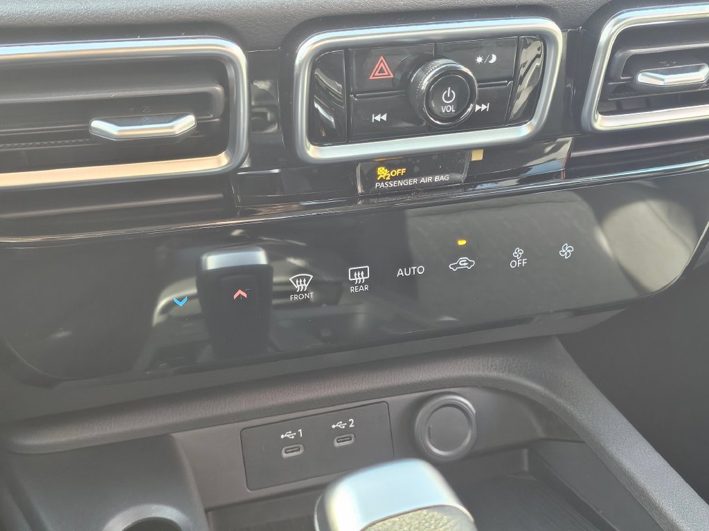 New 2026 Nissan Sentra SV w/ Floor Mat Package FWD image 22