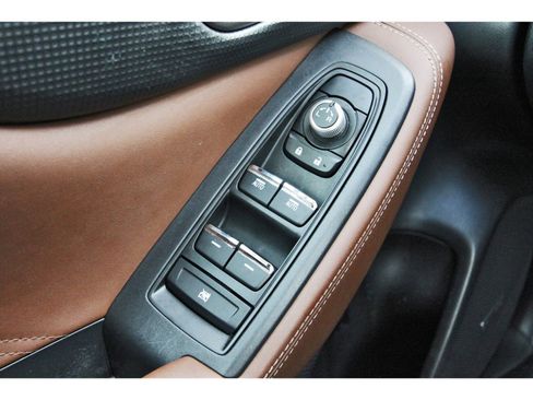 Certified 2021 Subaru Forester Touring image 21