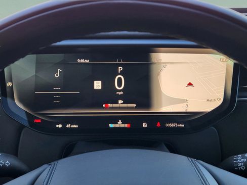 Certified 2025 Land Rover Range Rover Sport SE image 12