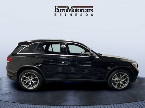 Used 2022 Mercedes-Benz GLC 300 4MATIC image 6