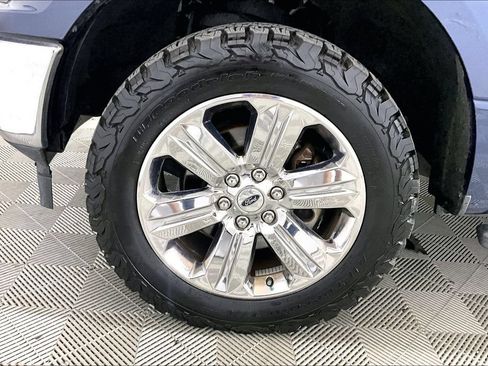 Used 2020 Ford F150 XLT w/ Equipment Group 302A Luxury AWD/4WD image 7