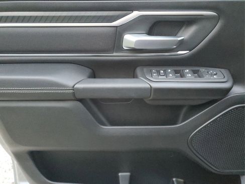 Certified 2026 RAM 1500 Big Horn RWD image 18