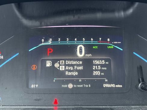 Used 2019 Honda Odyssey Elite image 12