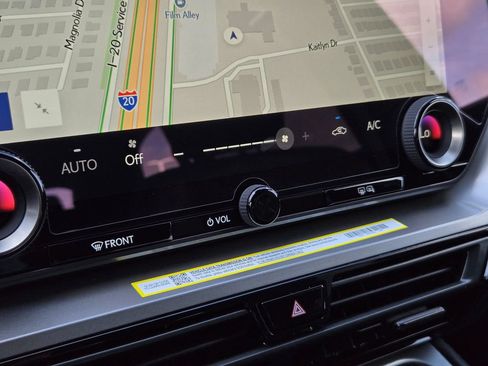 Used 2026 Lexus TX 350 AWD w/ Technology Package image 18
