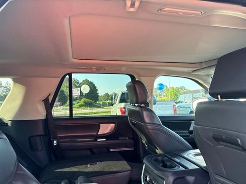 Certified 2025 Ford Expedition Active AWD/4WD image 64