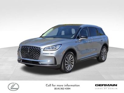 Used 2023 Lincoln Corsair Reserve w/ Equipment Group 201A