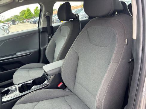 Used 2025 Kia K4 FWD image 34
