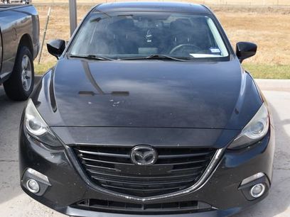 Used 2015 MAZDA MAZDA3 s Grand Touring