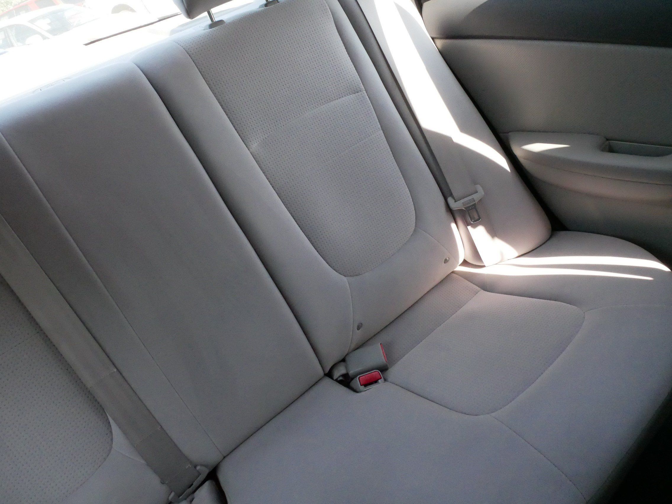 Used 2009 Kia Spectra LX FWD image 14