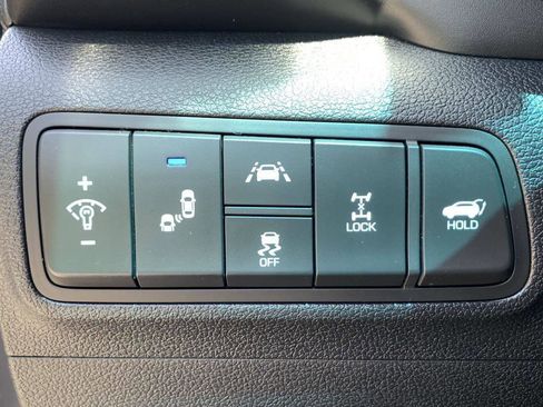 Used 2020 Hyundai Tucson Ultimate AWD/4WD image 14