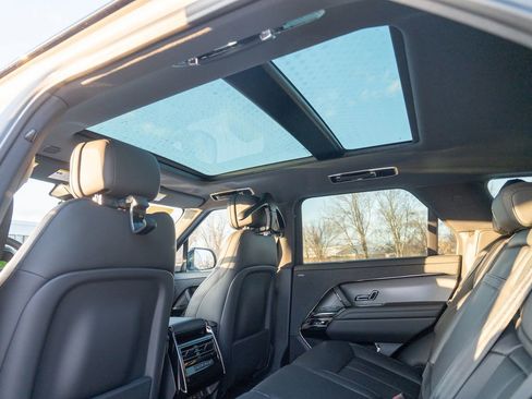 New 2026 Land Rover Range Rover Sport SE image 22