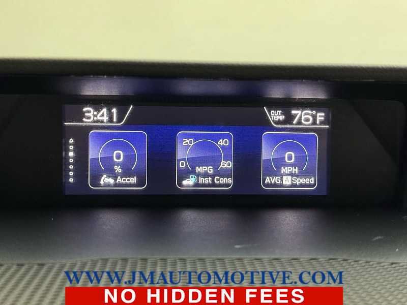 Used 2020 Subaru Ascent Limited AWD/4WD image 33